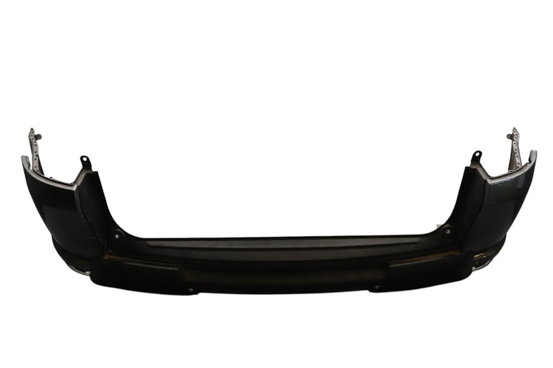 Load image into Gallery viewer, 14-17 LR Range Rover Sport Rear Bumper Cover Assembly DK6217F954AC Oem