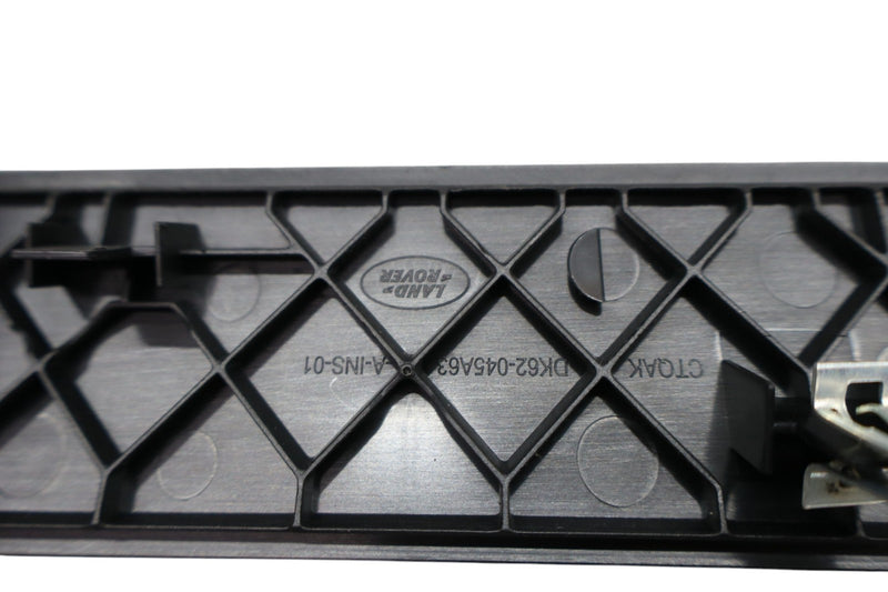 Load image into Gallery viewer, 14-17 Land Rover Range Rover Sport Central Dashboard Molding Cover Trim Oem