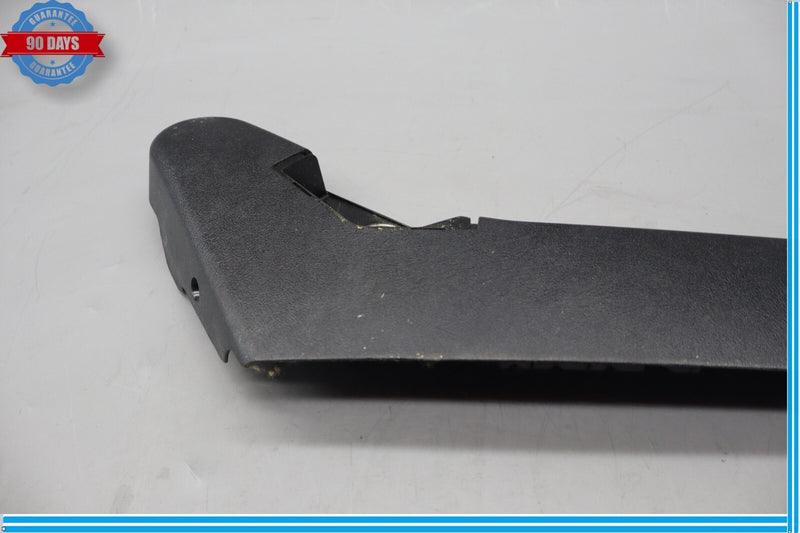 Load image into Gallery viewer, 98-02 Mercedes W210 E430 E320 Front Right Passenger Side Seat Outer Trim Oem