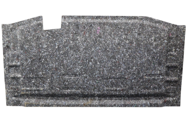 Load image into Gallery viewer, 16-19 BMW X1 F48 Rear Trunk Floor Thermal Protection Insulation Pad Cover Oem