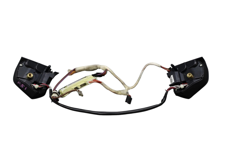 Load image into Gallery viewer, 09-15 BMW 750Li F01 F02 Steering Wheel Multifunction Control Switch Buttons Oem