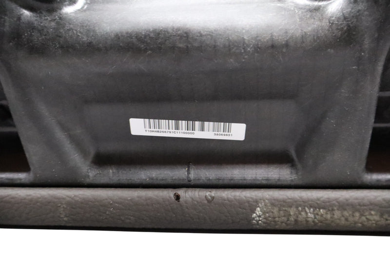 Load image into Gallery viewer, 14-21 BMW I01 i3 Rear Lower Seat Cushion Bottom Bench Black 7362928 Oem