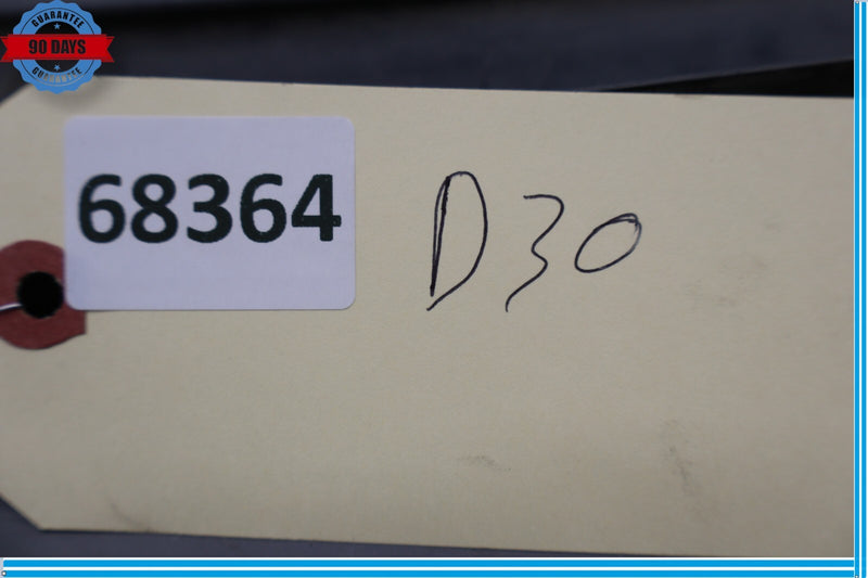 Load image into Gallery viewer, 10-13 Land Range Rover Sport Front Bumper Left Spoiler Valance Panel Oem