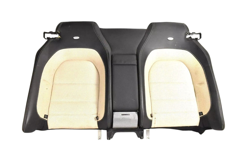 Load image into Gallery viewer, 11-17 Mercedes W207 E350 E550 Convertible Rear Upper Top Seat Cushion Oem