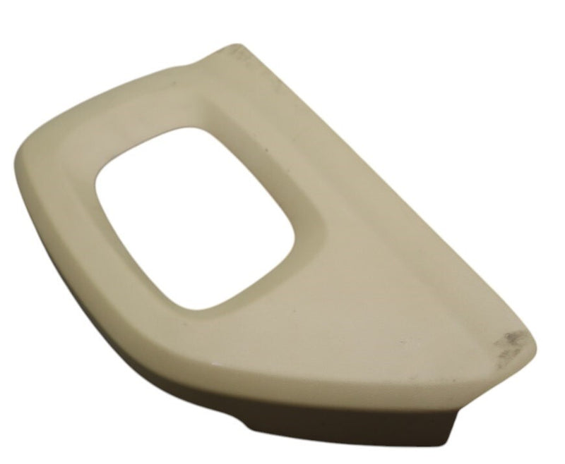 Load image into Gallery viewer, 09-15 Jaguar X250 XF XFR Front Right Side Seat Control Switch Trim Cover Oem