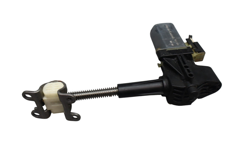 Load image into Gallery viewer, 03-12 Mercedes R230 SL500 SL550 SL600 Front Seat Cushion Depth Motor Oem