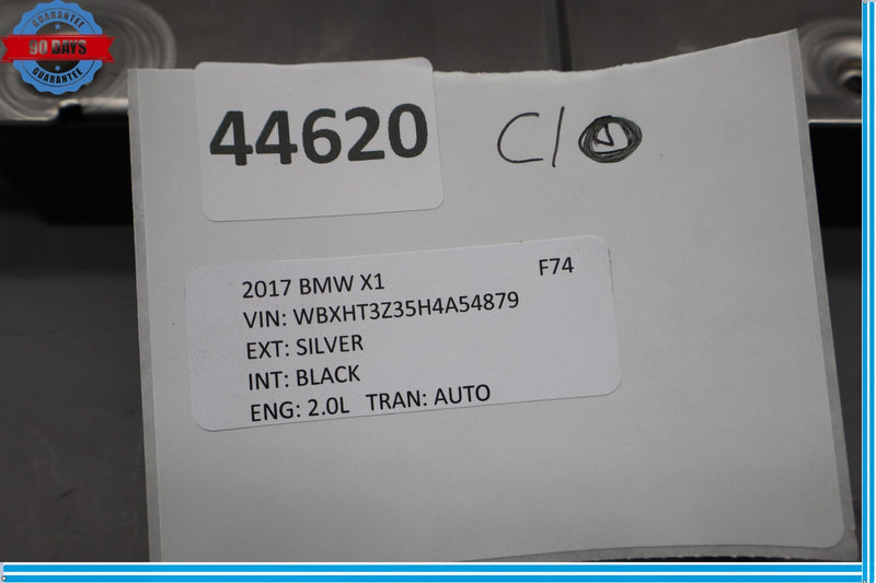 Load image into Gallery viewer, 16-19 BMW X1 F48 Telematics Communication Computer Control Module Unit Oem