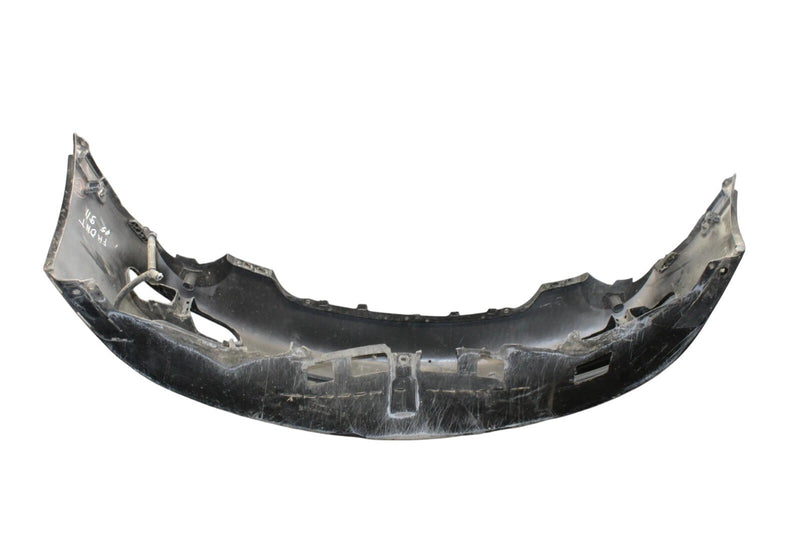 Load image into Gallery viewer, 05-08 Porsche 911 Carrera Front Bumper Cover Panel Black 99750531100 Oem