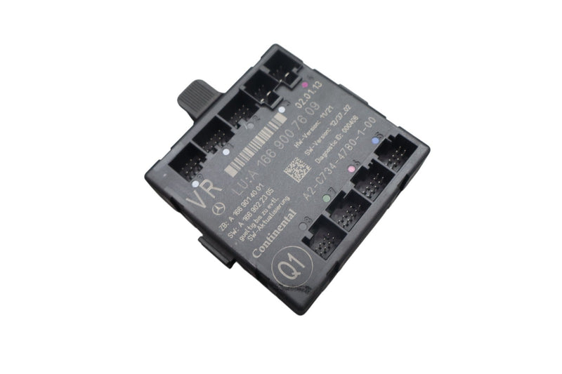 Load image into Gallery viewer, 06-19 Mercedes X164 ML350 GL450 Front Right Door Control Module Unit ECU Oem