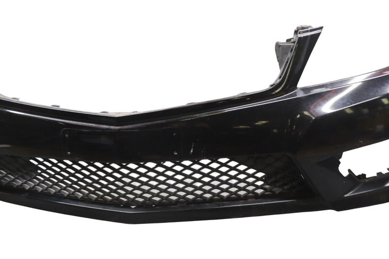 Load image into Gallery viewer, 12-14 Mercedes W204 C250 C350 AMG Sport Front Bumper Panel Cover Assembly Oem