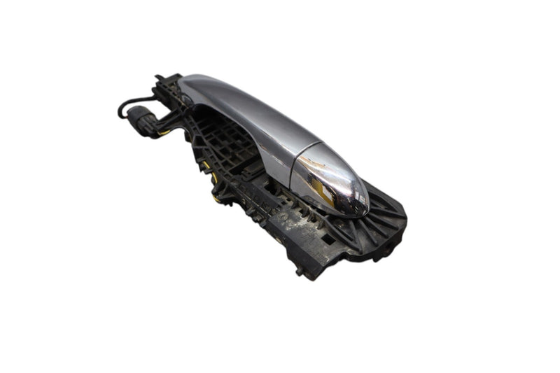 Load image into Gallery viewer, 14-21 Maserati Ghibli Rear Left Driver Side Exterior Door Handle 670005441 Oem
