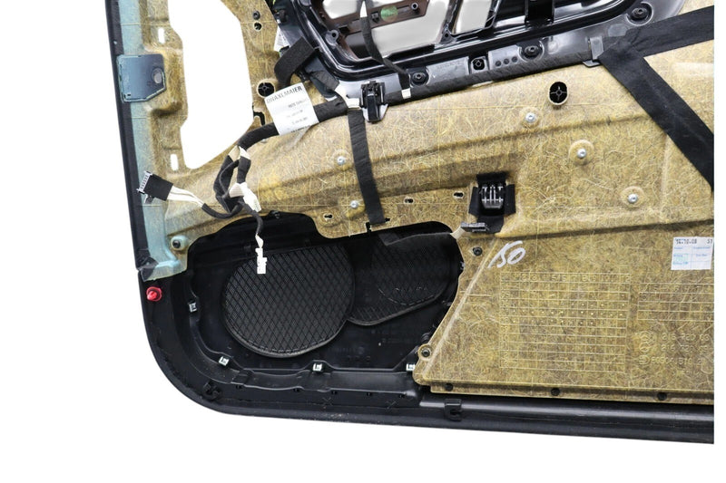 Load image into Gallery viewer, 07-14 Mercedes W216 CL550 Front Left Driver Side Interior Door Panel Oem