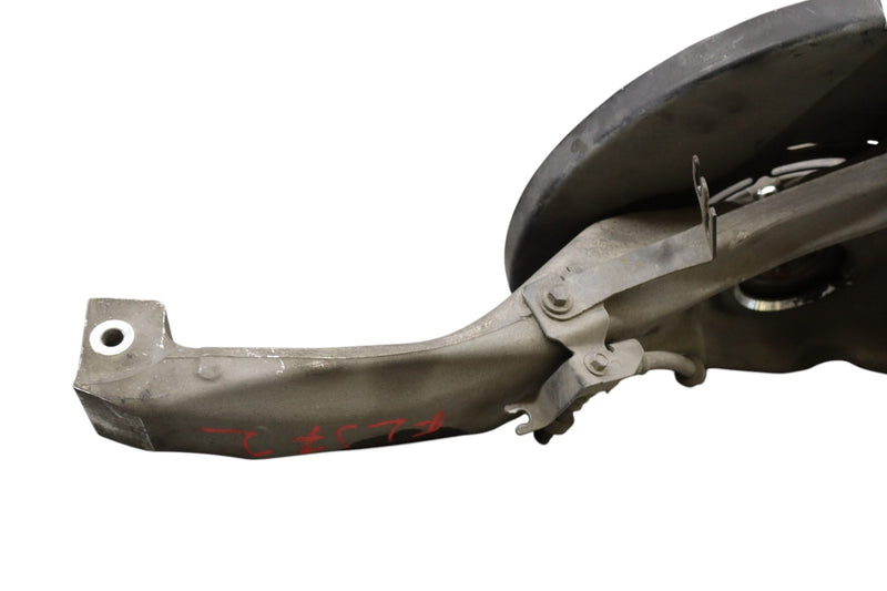 Load image into Gallery viewer, 14-17 Land Range Rover Sport L494 Front Left Driver Spindle Knuckle Hub Oem