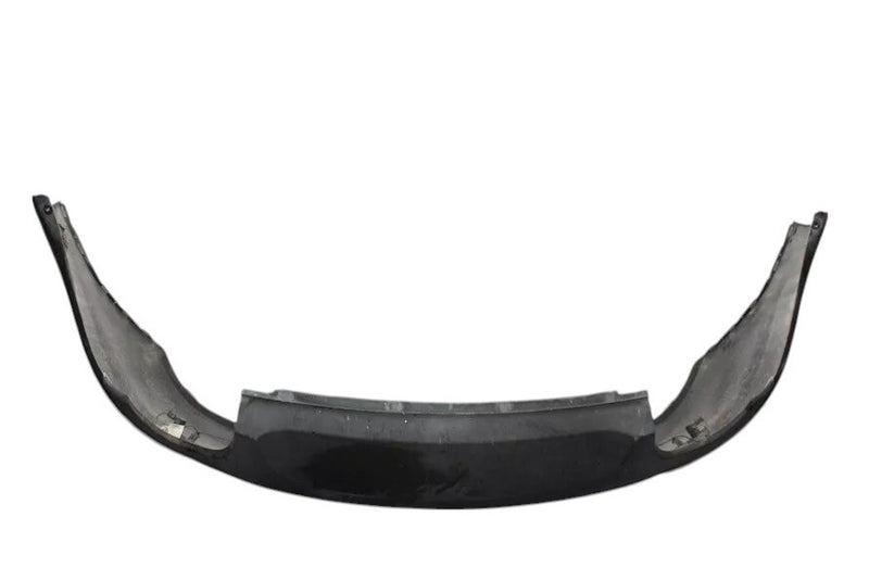 Load image into Gallery viewer, 09-11 Jaguar X250 XF Rear Lower Bumper Cover Assembly Dark Green C2Z2148XXX Oem