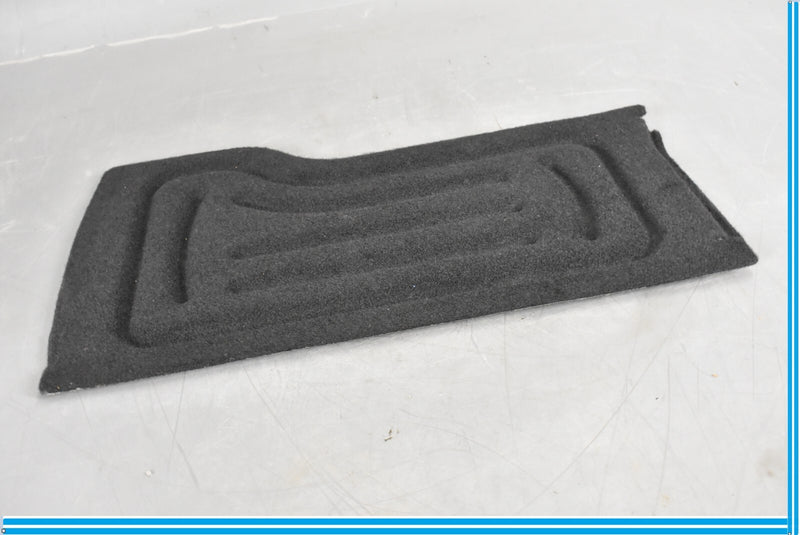 Load image into Gallery viewer, 14-18 Maserati Quattroporte Floor Carpet Access Panel Trim Cover Mat Oem