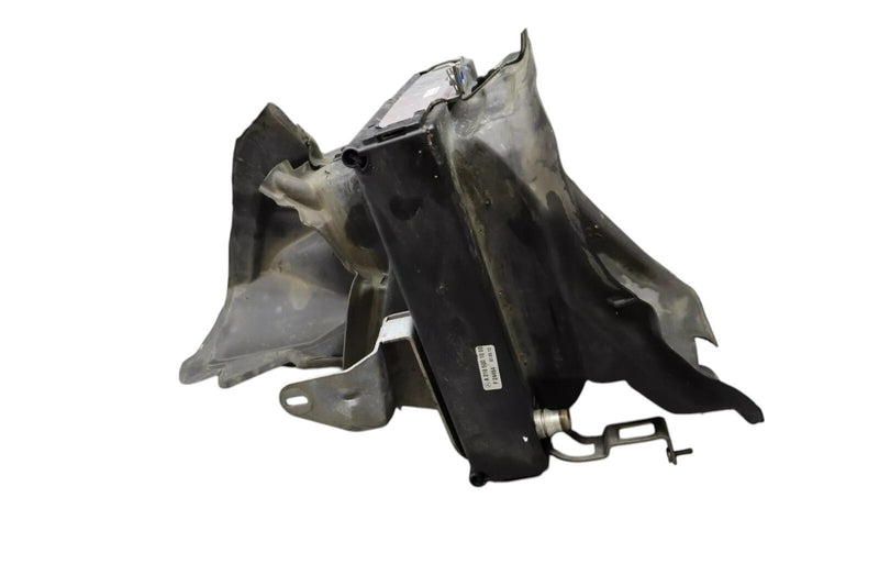 Load image into Gallery viewer, 12-18 Mercedes W218 CLS500 Engine Left Side Auxiliary Intercooler Radiator Oem