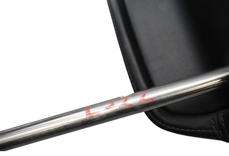 Load image into Gallery viewer, 11-14 Porsche Cayenne 958 Turbo Front Left Driver Side Headrest Head Rest Oem