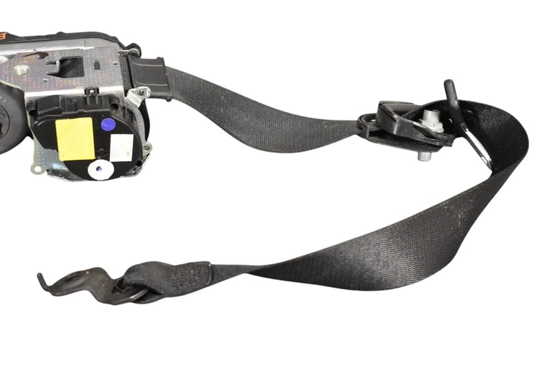 Load image into Gallery viewer, 06-13 Mercedes X164 GL550 ML350 Front Right Side Seat Belt Seatbelt Black OEM