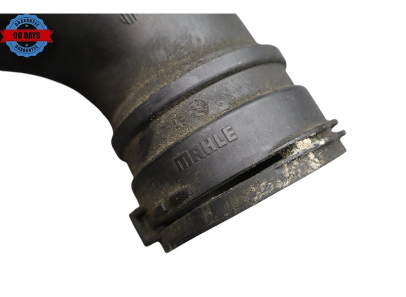 Load image into Gallery viewer, 14-22 Maserati Ghibli Left Side Air Intake Duct Pipe Hose w/ Air Flow Sensor Oem