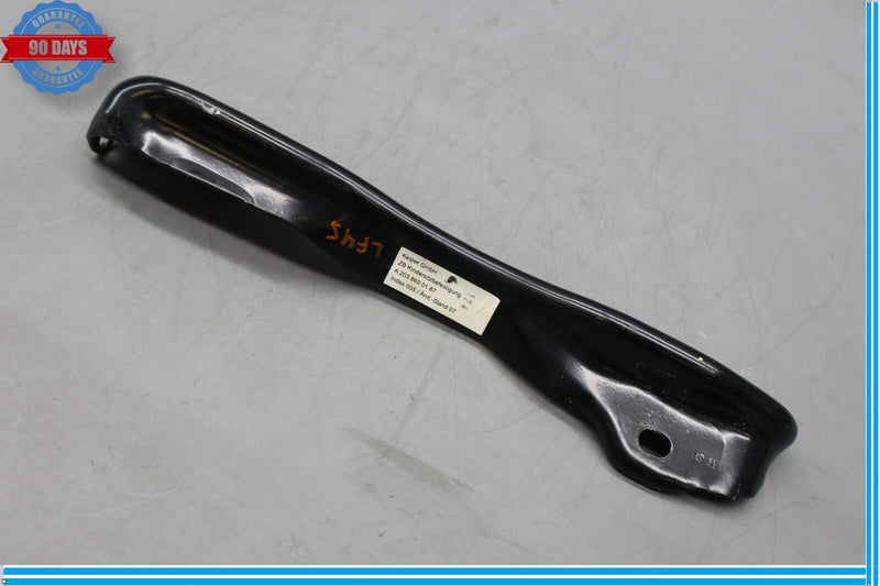Load image into Gallery viewer, 03-09 Mercedes CLK500 W209 Rear Left Seat Belt Child Restraint Bracket Oem
