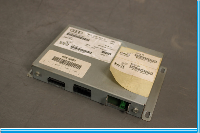 Load image into Gallery viewer, 06-12 Bentley Continental Satellite Computer Control Module Serius Oem