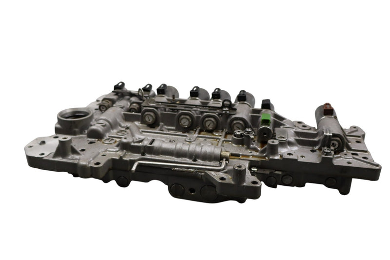 Load image into Gallery viewer, 14–20 Lexus GS350 IS350 RC350 Automatic Transmission Mechatronic Valve Body Oem