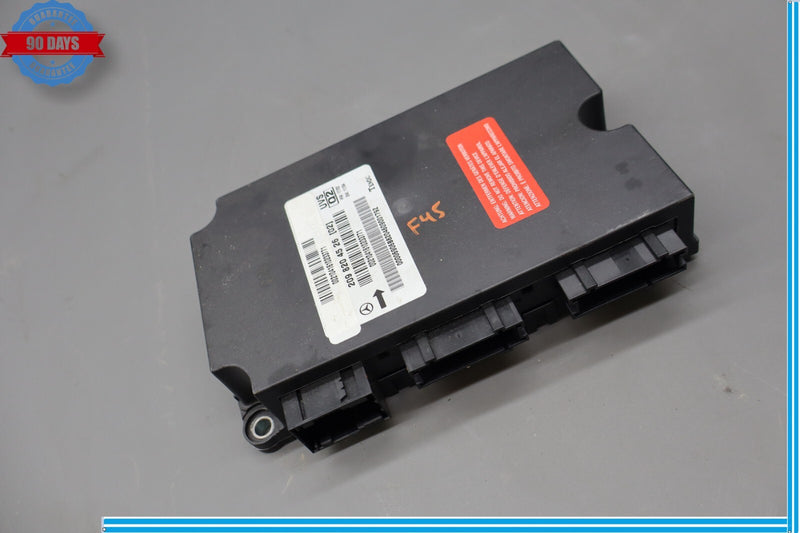 Load image into Gallery viewer, 03-09 Mercedes W209 CLK500 CLK320 Convertible Top Roof Control Module Unit Oem