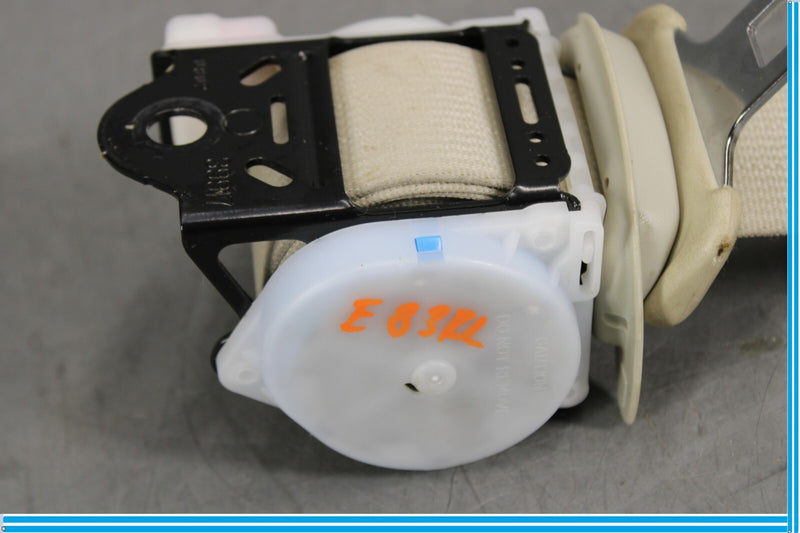 Load image into Gallery viewer, 11-17 Infiniti QX56 QX80 Rear 2nd Second Row Left Driver Side Seat Belt Oem