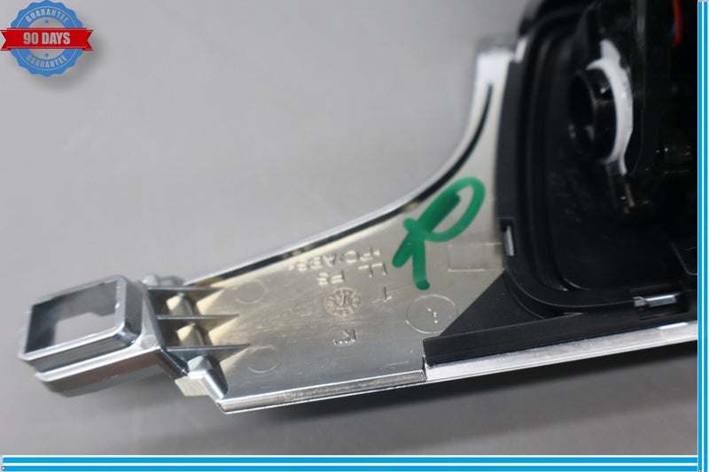 Load image into Gallery viewer, 12-18 Audi A6 Front Left Driver Side Dash AC A/C Air Vent Trim Panel Cover Oem