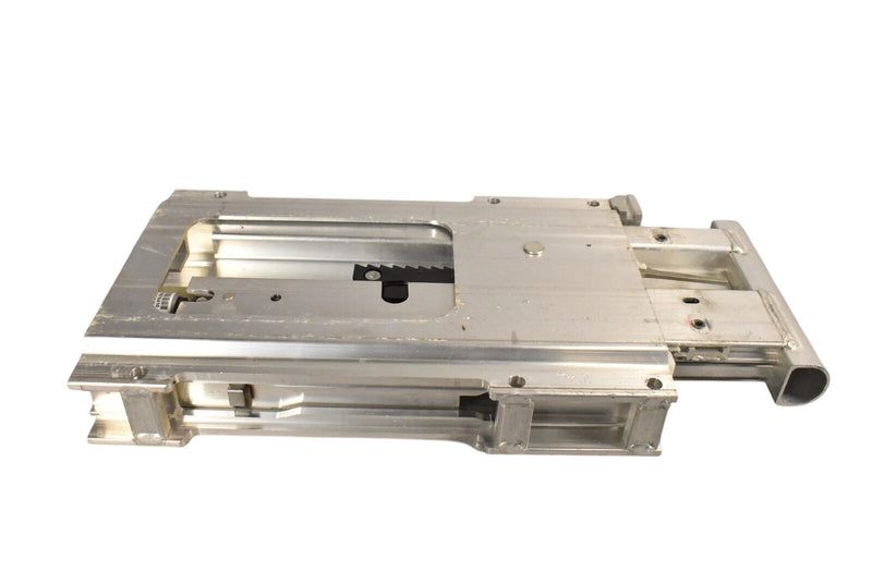Load image into Gallery viewer, 07-12 Bentley Continental GTC Speed Rear Left Side Roll Over Protection Bar OEM