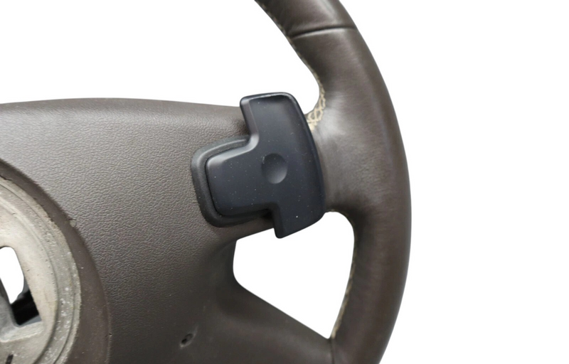 Load image into Gallery viewer, 12-16 Mercedes X166 GL450 SLK350 Driver Steering Wheel W/ Paddle Shifters Oem