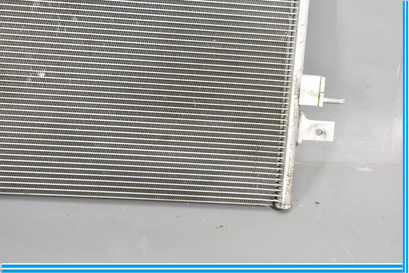 Load image into Gallery viewer, 10-15 Jaguar XJ XJL A/C Air Conditioning Condenser Radiator Oem