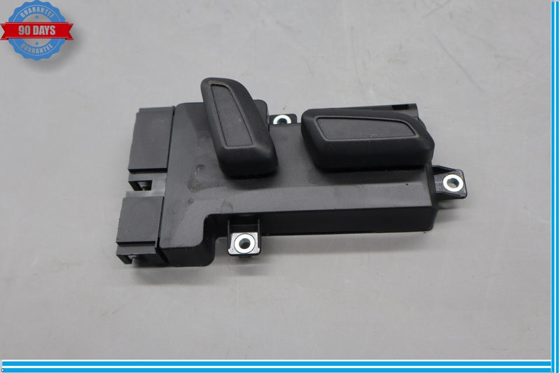 Load image into Gallery viewer, 09-18 Audi A6 Quattro Front Right Side Seat Adjustment Control Switch Oem