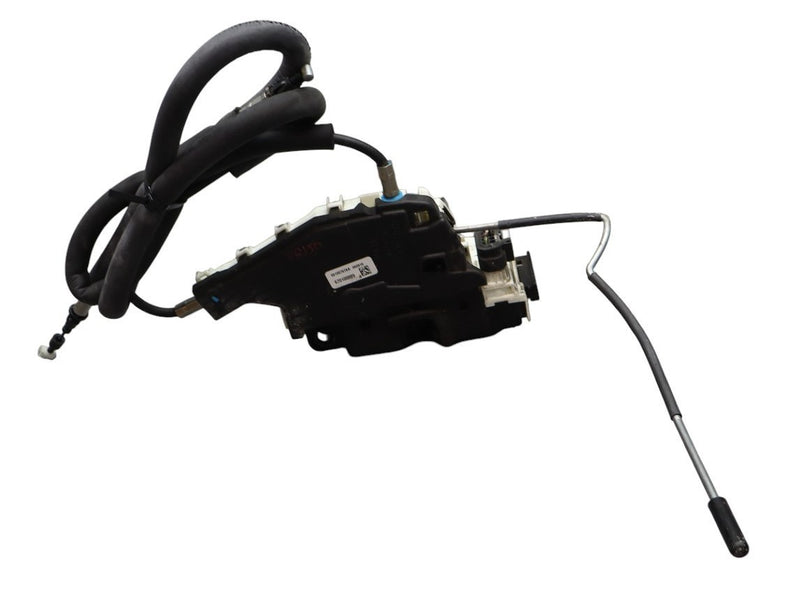 Load image into Gallery viewer, 14-20 Maserati Ghibli M157 Front Right Side Door Lock Latch Actuator Oem