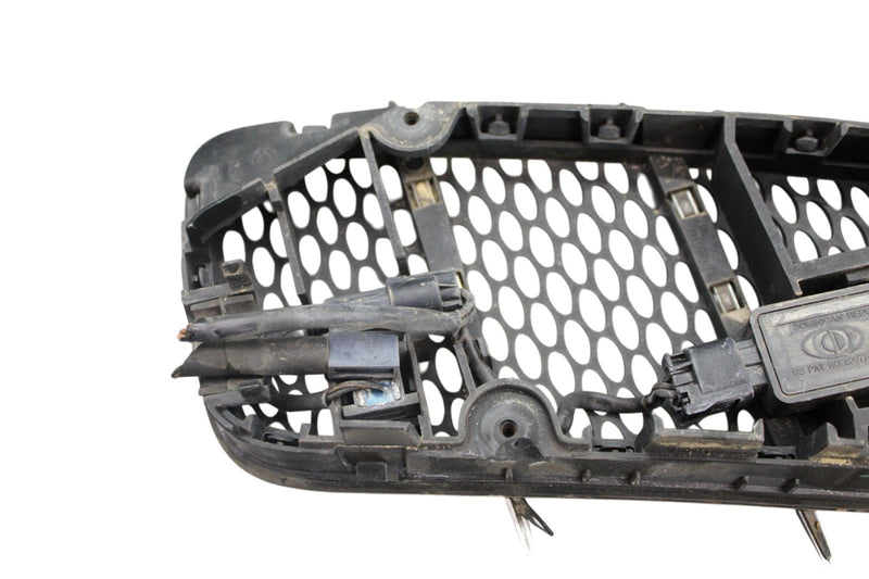 Load image into Gallery viewer, 03-12 Mercedes R230 SL500 SL55 AMG Front Left Side Hood Vent Grille Grill Oem