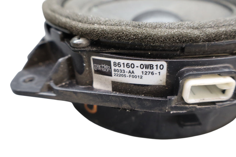 Load image into Gallery viewer, 06-10 Lexus GS350 GS430 GS460 Rear Left Driver Side Door Audio Speaker Oem