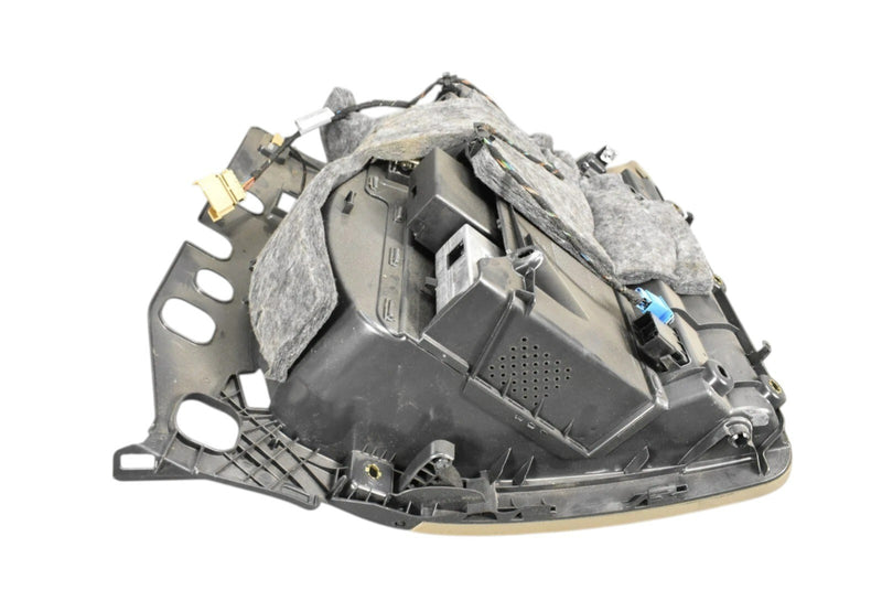 Load image into Gallery viewer, 09-16 Audi A4 Front Dashboard Compartment Storage Glove Box 8K1857035 OEM