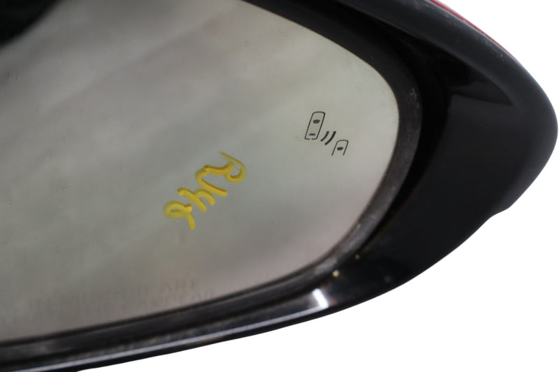 Load image into Gallery viewer, 13-17 Lexus LS460 LS460L Front Right Side Exterior Rear View Mirror Oem