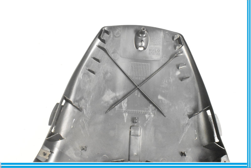 Load image into Gallery viewer, Porsche 911 Boxster Carrera Right or Left Seat Upper Back Rest Trim OEM
