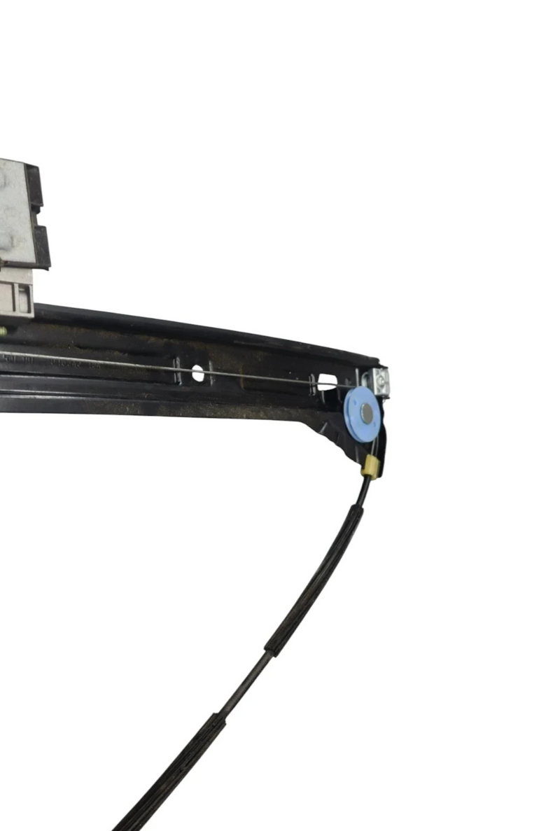 Load image into Gallery viewer, 12-18 Audi A7 Quattro Front Right Passenger Side Door Window Regulator Moter Oem