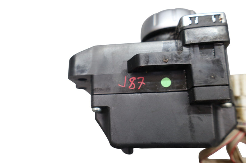 Load image into Gallery viewer, 08-20 Mercedes W218 CLS550 SLK350 Console Head Unit Controller Knob Switch Oem
