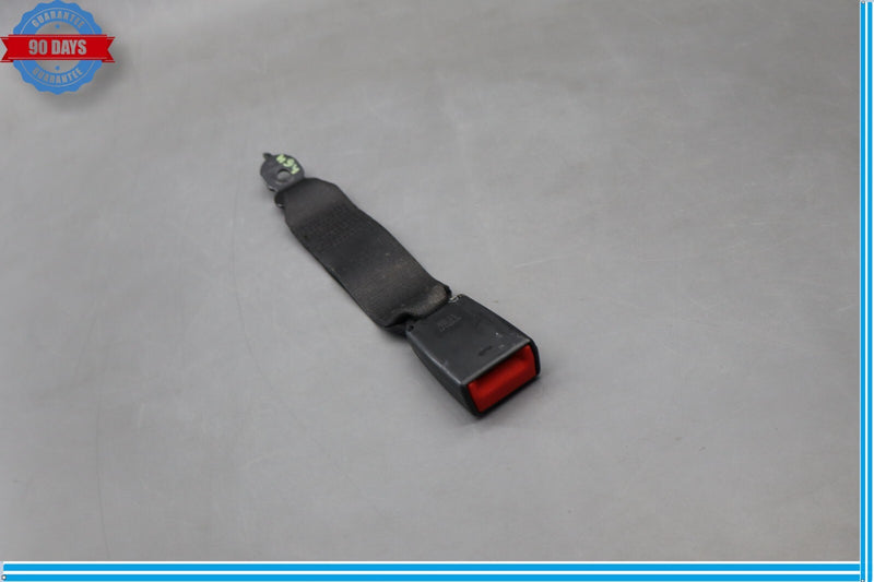 Load image into Gallery viewer, 09-15 BMW 750i 750Li F01 F02 Rear Center Seatbelt Buckle Latch Receiver Oem