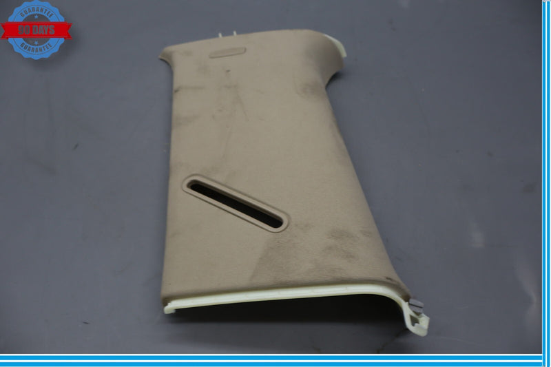Load image into Gallery viewer, 12-19 Mercedes X166 GL450 ML350 Rear Right Side Quarter Upper C Pillar Beige Oem