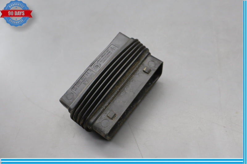 Load image into Gallery viewer, 14-20 Maserati Ghibli M157 Front Left Air Intake Duct Tube Sleeve Seal Oem