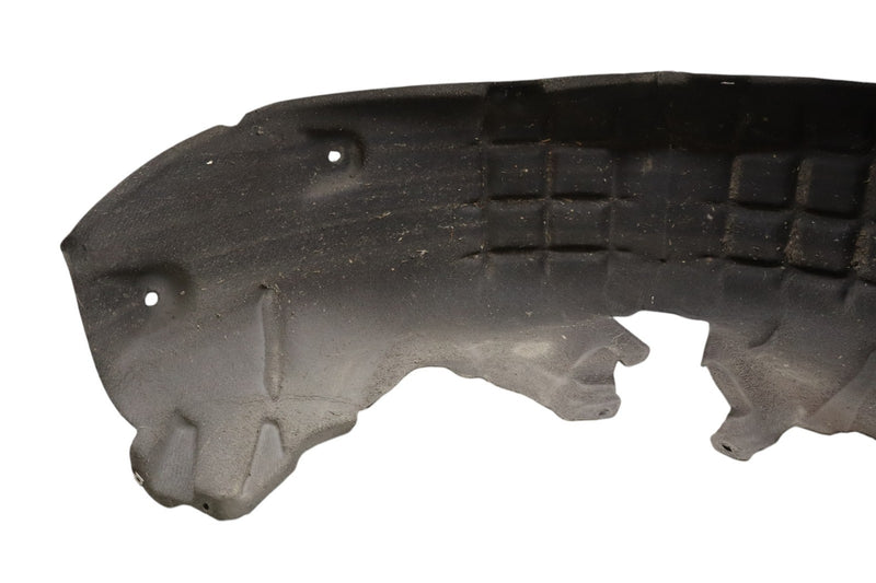 Load image into Gallery viewer, 12-17 Audi A7 Quattro Rear Left Driver Side Fender Liner Splash Shield Oem