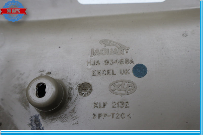 Load image into Gallery viewer, 97-06 Jaguar X100 XK8 XKR Steering Column Cover Panel Trim HJA9346BA Oem