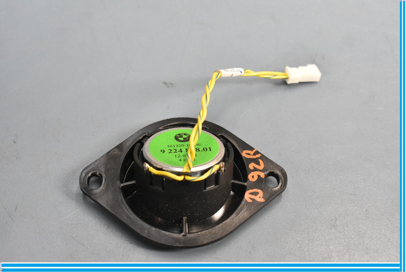 Load image into Gallery viewer, 12-18 BMW 650i 640i F12 Rear Deck Right Tweeter Speaker Bang & Olufsen Oem