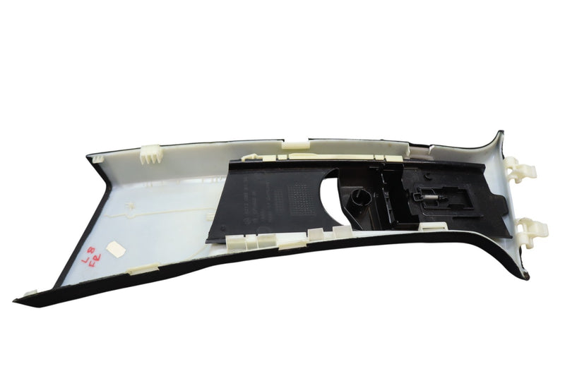 Load image into Gallery viewer, 10-16 Mercedes W212 E400 CLS550 Right Passenger Side Upper B Pillar Trim Oem