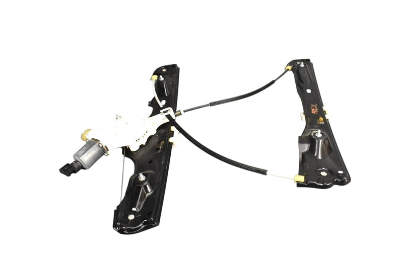 Load image into Gallery viewer, 12-15 BMW E84 X1 Front Right Passenger Side Door Window Regulator w/ Motor OEM