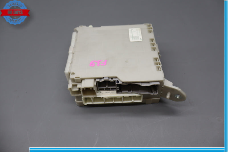 Load image into Gallery viewer, 07-12 Lexus LS460 LS460L Rear Trunk Fuse Box Relay Junction Unit Oem